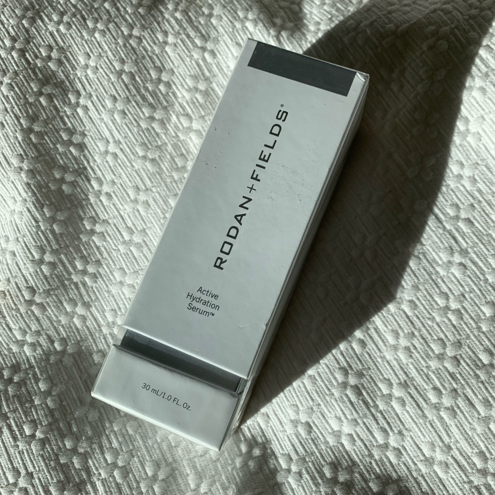 Rodan + Fields Active Hydrating Serum